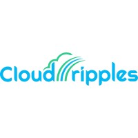 Cloud Ripples Private Limited logo - Similar company to Cloud Vantage Solutions