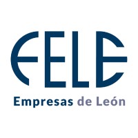 FELE Empresas de León logo - Similar company to Instituto Leonés De Desarrollo Económico, Formación Y Empleo, Ildefe