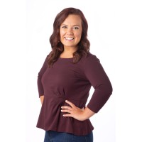 Hannah Jensen logo - Similar company to Joy Jensen