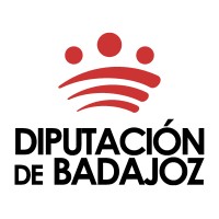 Diputación Badajoz logo - Similar company to Cinja, Centro De Información Sl