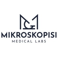 Mikroskopisi logo - Similar company to Genelabs