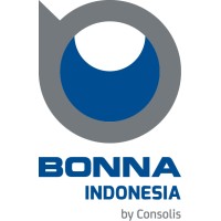Bonna Indonesia logo - Similar company to Bitzer Indonesia