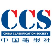 China Classification Society logo - Similar company to Classnk - Nippon Kaiji Kyokai