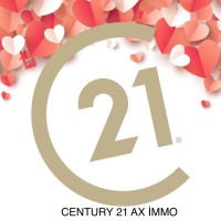 Century 21 Ax Immo logo - Similar company to B2P Gestion