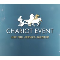 CHARIOT EVENT GmbH logo - Similar company to Event Rent Gmbh