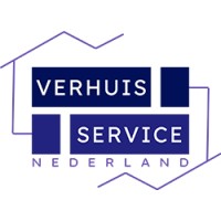 Verhuisservice Nederland logo - Similar company to Excluparts Automaterialen Nijmegen B.V.