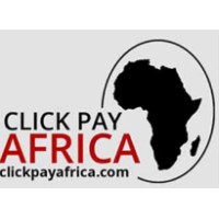 Click Pay Africa logo - Similar company to Sudpay