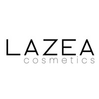LAZEA Cosmetics logo - Similar company to Online Revolution