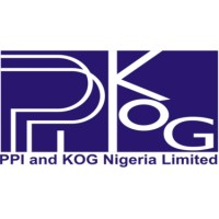 PPI and KOG Nigeria Limited logo - Similar company to Scruples Resource Ltd