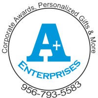 A+ Enterprises logo - Similar company to Jdm Digital