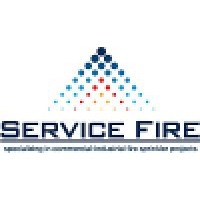 Service Fire & Industrial, Inc