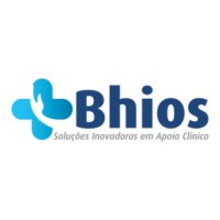 Bhios Apoio Clínico logo - Similar company to Be-My-Coach