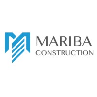 Mariba Construction logo - Similar company to Silver State Live