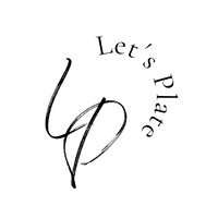 Let´s Plate logo - Similar company to Sandhamn Seglarhotell