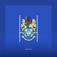 Haslemere Community Rugby Club logo - Similar company to Haslemere Fringe Festival