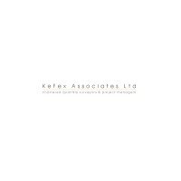 KeFex Associates Ltd logo - Similar company to J&B Trading Partners Ltd