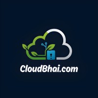 CloudBhai logo - Similar company to Dishoom
