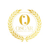 Oscar International logo - Similar company to Adtc