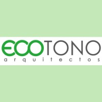 ECOTONO Arquitectos logo - Similar company to Pórtico Arquitectura