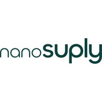 NanoSuply logo - Similar company to Binderless