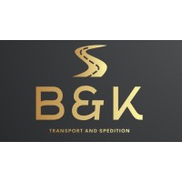 B&K INTERNATIONAL TRANSPORT AND SPEDITION logo - Similar company to Sps Group