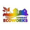 Howard EcoWorks logo - Similar company to Claystone Construction