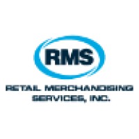 Retail Merchandising Services, Inc. logo - Similar company to Detail Quant