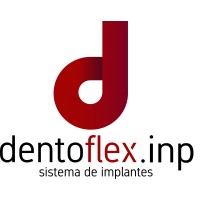 Dentoflex.inp Sistema de Implantes logo - Similar company to Titanium Fix Dental Implants