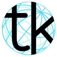 Technikraft logo - Similar company to Stephenson