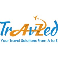TrAvZed logo - Similar company to Funcheck24 Reisen Ltd