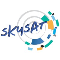 SKYSAT logo - Similar company to Fransat