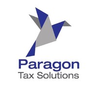 Paragon Tax Solutions logo - Similar company to Debt Resolution Pros
