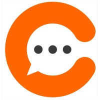 Chatmate logo - Similar company to Facci
