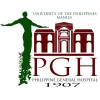 Philippine General Hospital logo - Similar company to Department Of Health (Philippines)