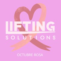 Lifting Solutions logo - Similar company to B&K Sales Ltd.