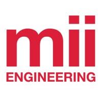 MII Engineering logo - Similar company to M & A Engineering Ltd