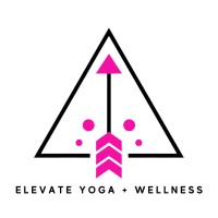 Elevate Yoga & Wellness logo - Similar company to Gox Labs