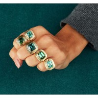 Minka Jewels logo - Similar company to David Wein