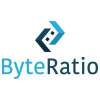 ByteRatio, Inc. logo - Similar company to Cybrbase