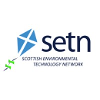 Scottish Environmental Technology Network (SETN) logo - Similar company to Citysmart.Com