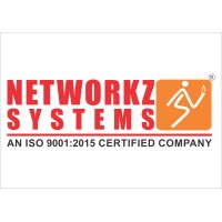 Networkz Systems Court road nagercoil logo - Similar company to Oxtix Technologies
