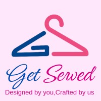 Get Sewed logo - Similar company to The Manga Crew