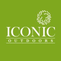 Iconic Outdoors Orange