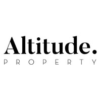 Altitude Property logo - Similar company to Spresso Studio