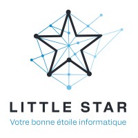 Little Star logo - Similar company to Supertek (Groupe Lbs)