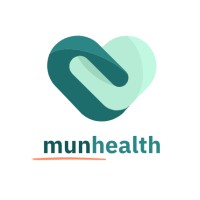 Mun Health logo - Similar company to Málà Project