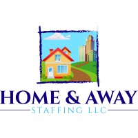 Home & Away Staffing LLC logo - Similar company to Aaron Builders, Inc.