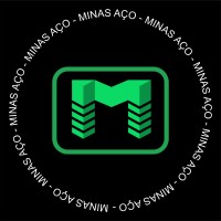 Minas Aço logo - Similar company to Empasa Gmbh