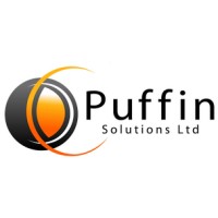 Puffin Solutions Ltd logo - Similar company to Datatel Ltd