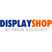 Displayshop.it logo - Similar company to Hausmade